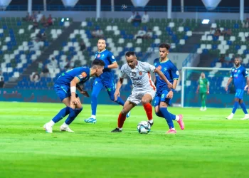 الأهلي يحسمها.. ويخطف عبدالإله الخيبري من الشباب بـ15 مليون ريال