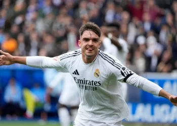 بعد كورتوا.. ريال مدريد يتحرك لتأمين مستقبل دياز وأسينسيو