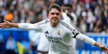 بعد كورتوا.. ريال مدريد يتحرك لتأمين مستقبل دياز وأسينسيو