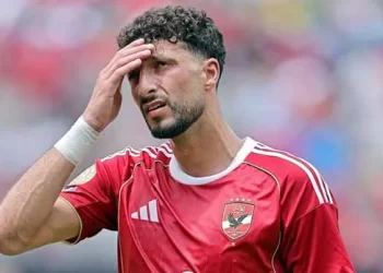 الأهلي يوافق على عرض كولومبوس كرو لضم أبو علي