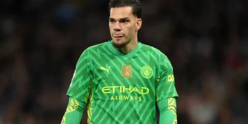 جالاتا سراي يتحرك لضم إيدرسون من مانشستر سيتي