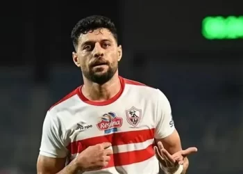 مصطفى شلبي يوقع للبنك الأهلي ويُمهّد لصفقة جديدة