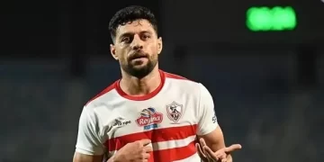 مصطفى شلبي يوقع للبنك الأهلي ويُمهّد لصفقة جديدة