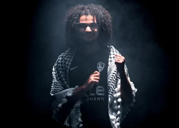 آدم كايد ينضم للزمالك في صفقة انتقال حر