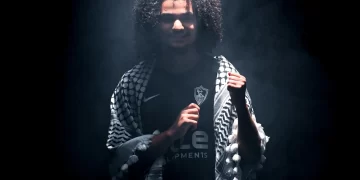 آدم كايد ينضم للزمالك في صفقة انتقال حر