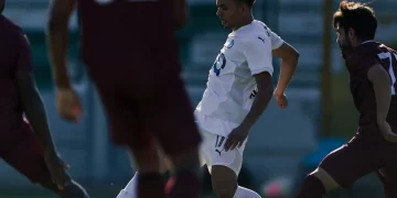 بيراميدز يتعادل مع باندرما سبور في ودية مثيرة بمعسكر تركيا