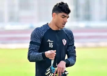 حارس الزمالك أمام مفترق طرق بعد عروض سعودية مفاجئة