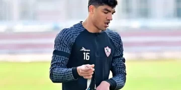حارس الزمالك أمام مفترق طرق بعد عروض سعودية مفاجئة