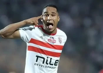 اجتماع حاسم يحدد مستقبل الجزيري مع الزمالك