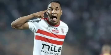 اجتماع حاسم يحدد مستقبل الجزيري مع الزمالك