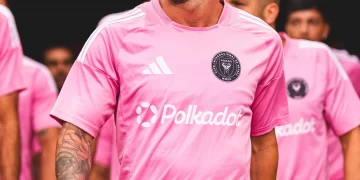 ميسي مهدد بالإيقاف بسبب مباراة استعراضية