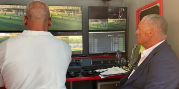 اتحاد الكرة يواصل تطوير تقنية VAR بمعسكر تدريبي جديد