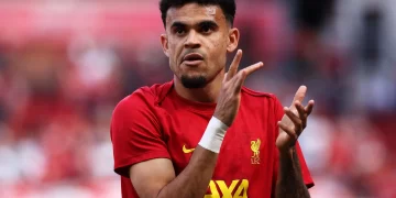 بايرن ميونخ يقدم عرضا رسميا لضم لويس دياز من ليفربول