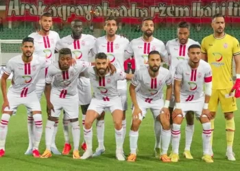 الزمالك مهتم بضم ظهير حسنية أغادير المغربي