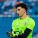 محمد عواد ينتظم في تدريبات الزمالك