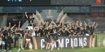 تعرف على قيمة الجوائز في كأس عاصمة مصر 2026