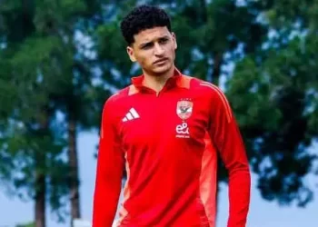 سموحة يتراجع عن ضم محمد عبدالله