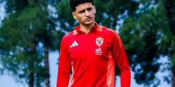 سموحة يتراجع عن ضم محمد عبدالله