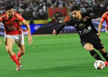 عبد الله السعيد يغلق ملف الأهلي نهائيًا بحكم قضائي