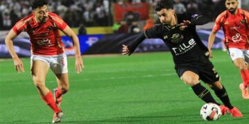 عبد الله السعيد يغلق ملف الأهلي نهائيًا بحكم قضائي