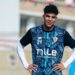 الزمالك يفتح النار على لاعبه الشاب بسبب التجديد