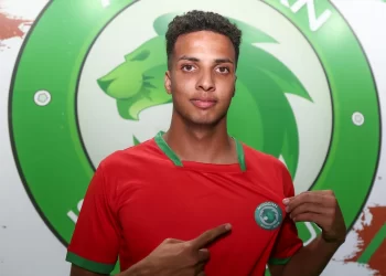 مودرن سبورت يعلن تدعيم صفوفه بالتعاقد مع مدافع الإنتاج الحربي