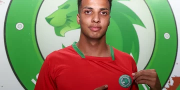 مودرن سبورت يعلن تدعيم صفوفه بالتعاقد مع مدافع الإنتاج الحربي