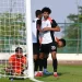 وادي دجلة يفوز علي الزمالك في مباراة ودية