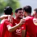 الأهلي يكتسح البنزرتي التونسي بخماسية نظيفة وديا