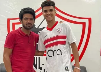 حازم أسامة يقترب من الانتقال لفاركو على سبيل الإعارة