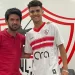 حازم أسامة يقترب من الانتقال لفاركو على سبيل الإعارة