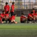 انطلاق معسكر المنتخب الوطني تحت 16 سنة