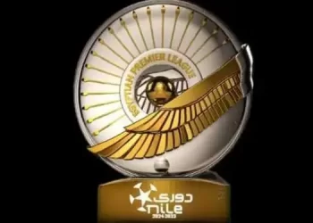 جوائز الدوري المصري تُشعل الجدل: ميزانية ضخمة ومكافأة متواضعة