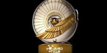 جوائز الدوري المصري تُشعل الجدل: ميزانية ضخمة ومكافأة متواضعة