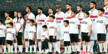جدول ناري للزمالك بالدوري.. القمة مبكرًا في الجولة التاسعة