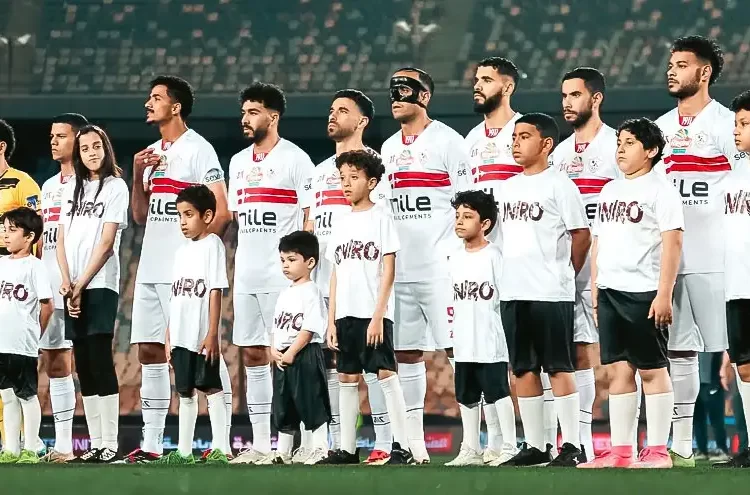 جدول ناري للزمالك بالدوري.. القمة مبكرًا في الجولة التاسعة