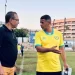 نصر أبو الحسن للاعبين: التزموا عشان نرجع الإسماعيلي لمكانه