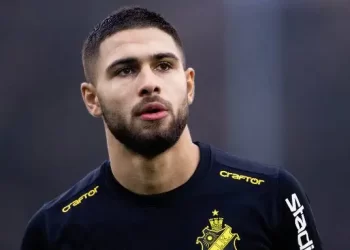 مهاجم الزمالك الفلسطيني على أبواب الرحيل