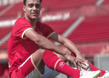 مصطفى البدري مفاجأة قائمة الأهلي الأولية وانتظار لمصيره