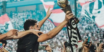 الزمالك يُعلن رحيل مصطفى شلبي رسميًا إلى البنك الأهلي