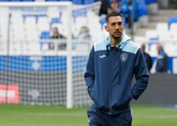 كوكا يغادر فرنسا لينضم إلى الدوري السعودي