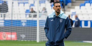 كوكا يغادر فرنسا لينضم إلى الدوري السعودي