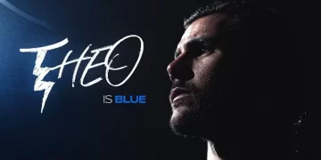 الهلال يُعلن رسميًا ضم ثيو هيرنانديز من ميلان مقابل 30 مليون يورو