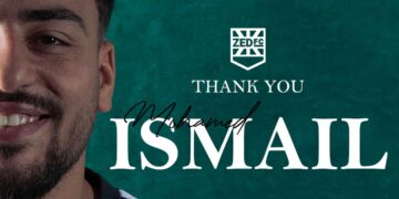 محمد إسماعيل ينتقل رسميًا للزمالك