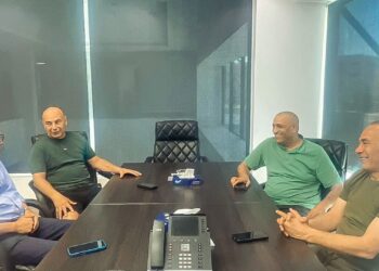 جهاز المنتخب يجتمع بعزام لمناقشة ترتيبات معسكر سبتمبر ..وحسم  وديات نوفمبر و ديسمبر