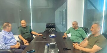 جهاز المنتخب يجتمع بعزام لمناقشة ترتيبات معسكر سبتمبر ..وحسم  وديات نوفمبر و ديسمبر