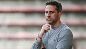 الزمالك يدرس تعيين منسق عام للفريق الأول مع انطلاق مهمة فيريرا