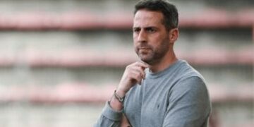 الزمالك يدرس تعيين منسق عام للفريق الأول مع انطلاق مهمة فيريرا