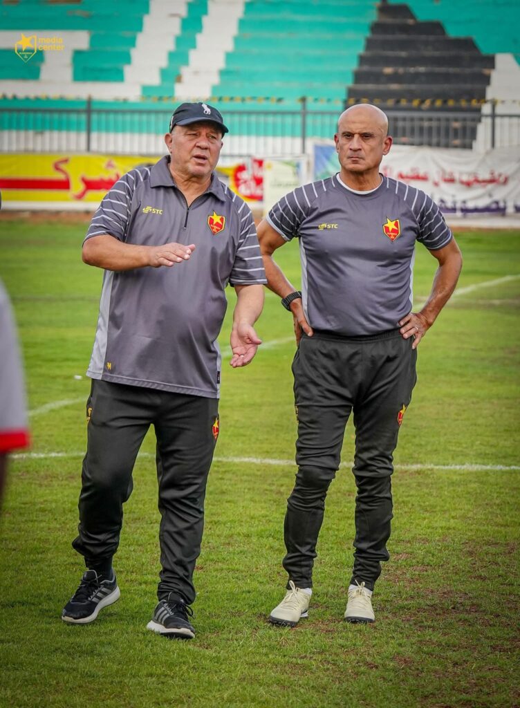 شوقي غريب