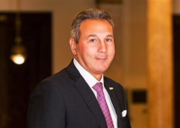 محمد الاتربي